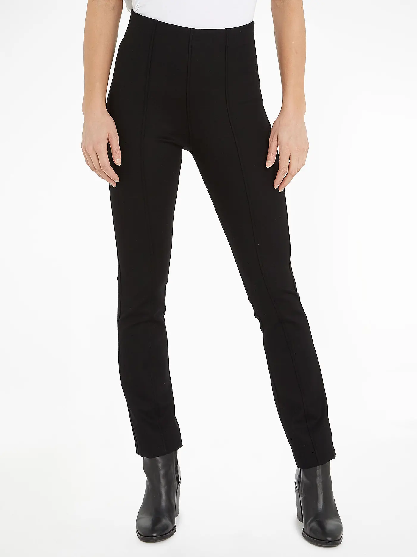 TOMMY HILFIGER | Businesshose | 